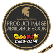 Dragon Ball Super Card Game Fusion World Official Card Sleeves Illustrations (Set of 4)