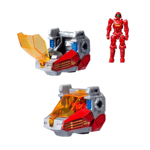 DIACLONE DIA-BATTLES X1 ALTERED BULLET MODULE