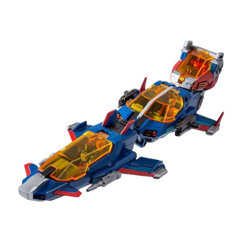 DIACLONE DIA-BATTLES X1 ALTERED BULLET MODULE