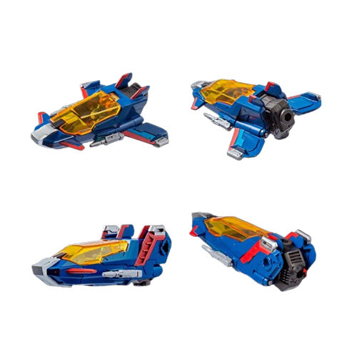 DIACLONE DIA-BATTLES X2 ALTERED BULLET MODULE