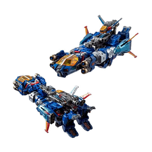 DIACLONE DIA-BATTLES X3 ALTERED BULLET MODULE
