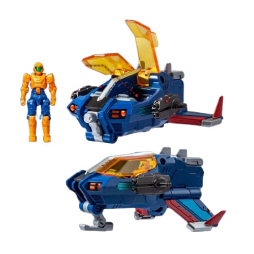 DIACLONE DIA-BATTLES X3 ALTERED BULLET MODULE