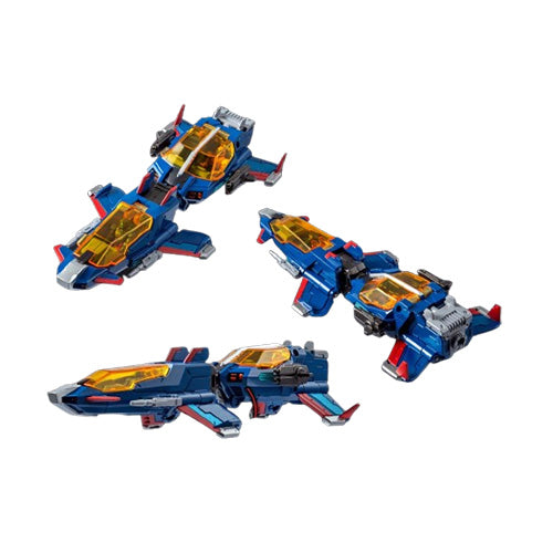 DIACLONE DIA-BATTLES X3 ALTERED BULLET MODULE
