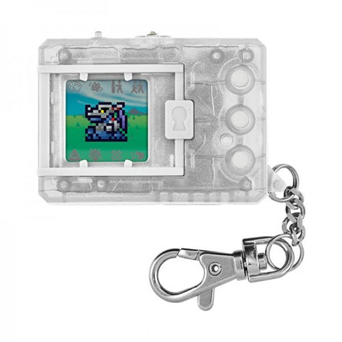 DIGIMON - DIGIVICE COLOUR ORIGINAL - CLEAR