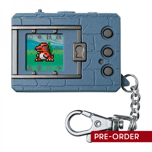 DIGIMON - DIGIVICE COLOUR ORIGINAL - GREY