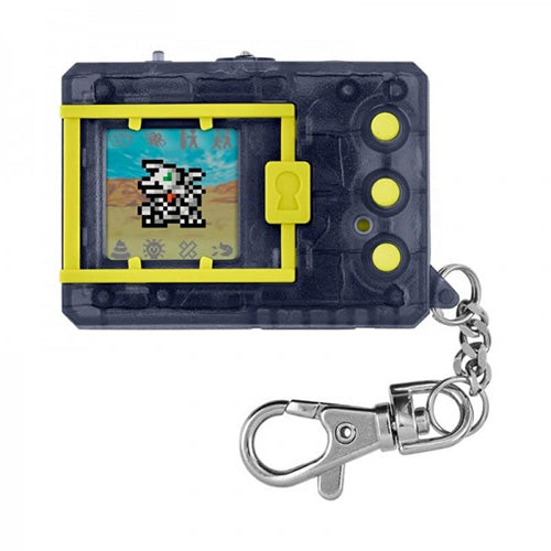 DIGIMON - DIGIVICE COLOUR ORIGINAL VER.2 - SMOKE