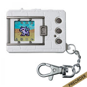 DIGIMON - DIGIVICE COLOUR ORIGINAL VER.2 - WHITE