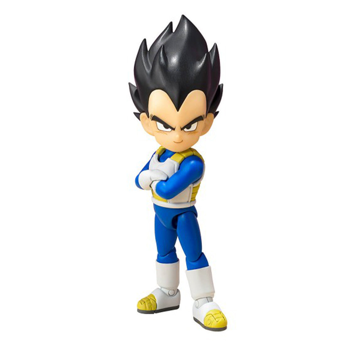 DRAGON BALL DAIMA - S.H.FIGUARTS - VEGETA (MINI)