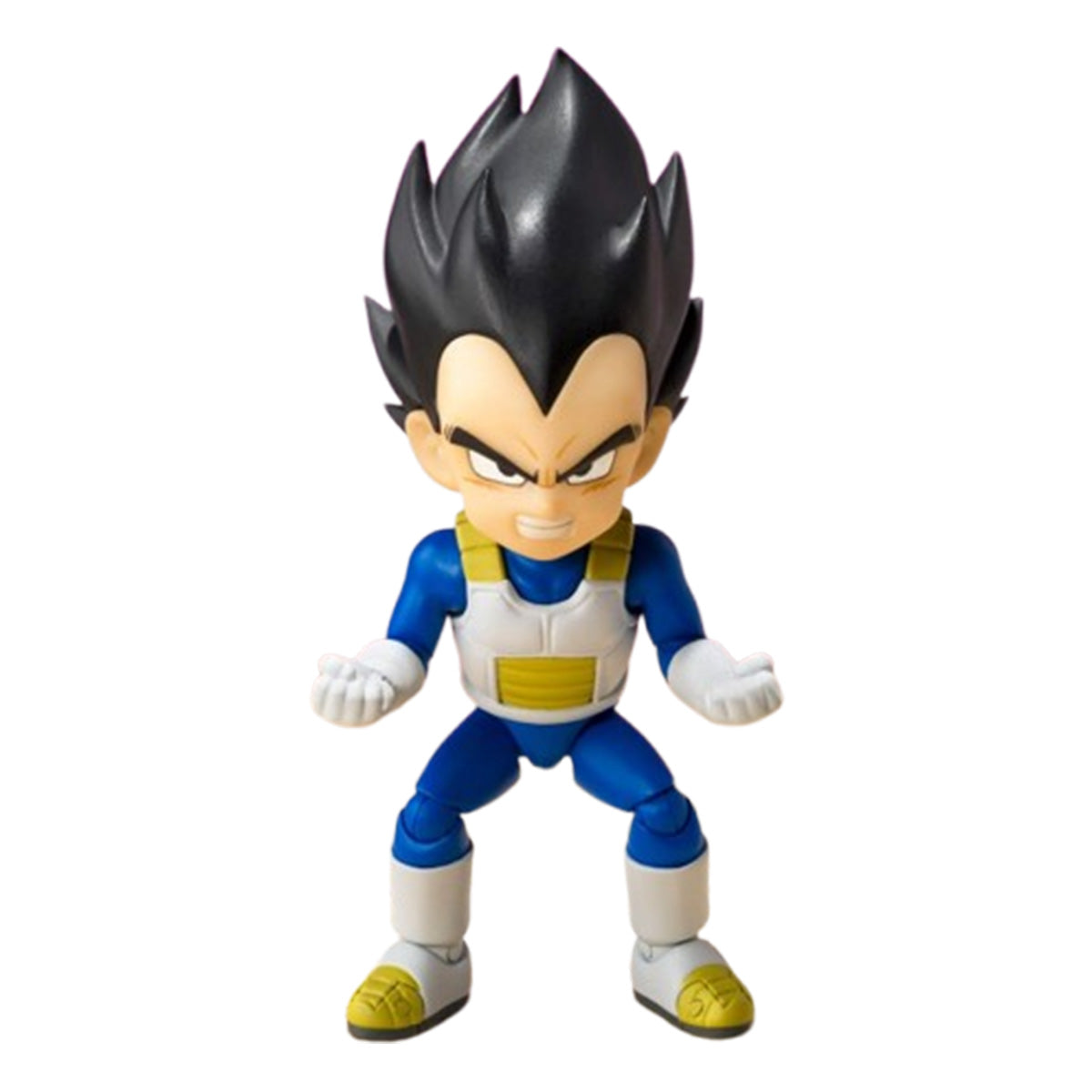 DRAGON BALL DAIMA - S.H.FIGUARTS - VEGETA (MINI)