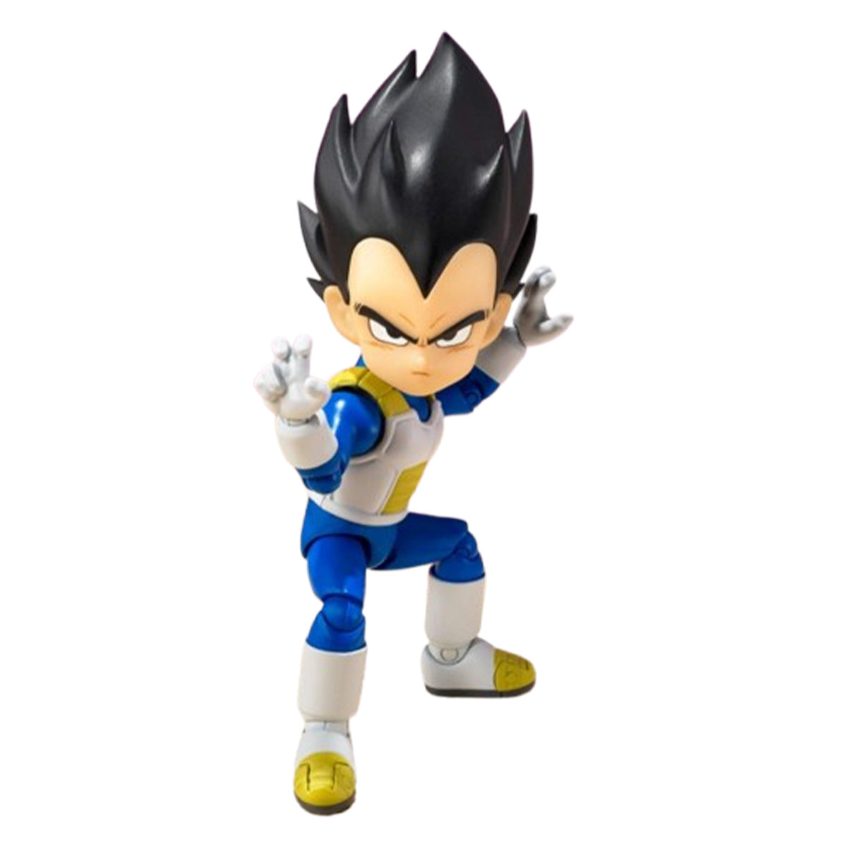 DRAGON BALL DAIMA - S.H.FIGUARTS - VEGETA (MINI)
