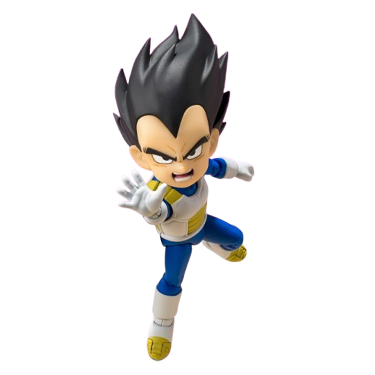 DRAGON BALL DAIMA - S.H.FIGUARTS - VEGETA (MINI)