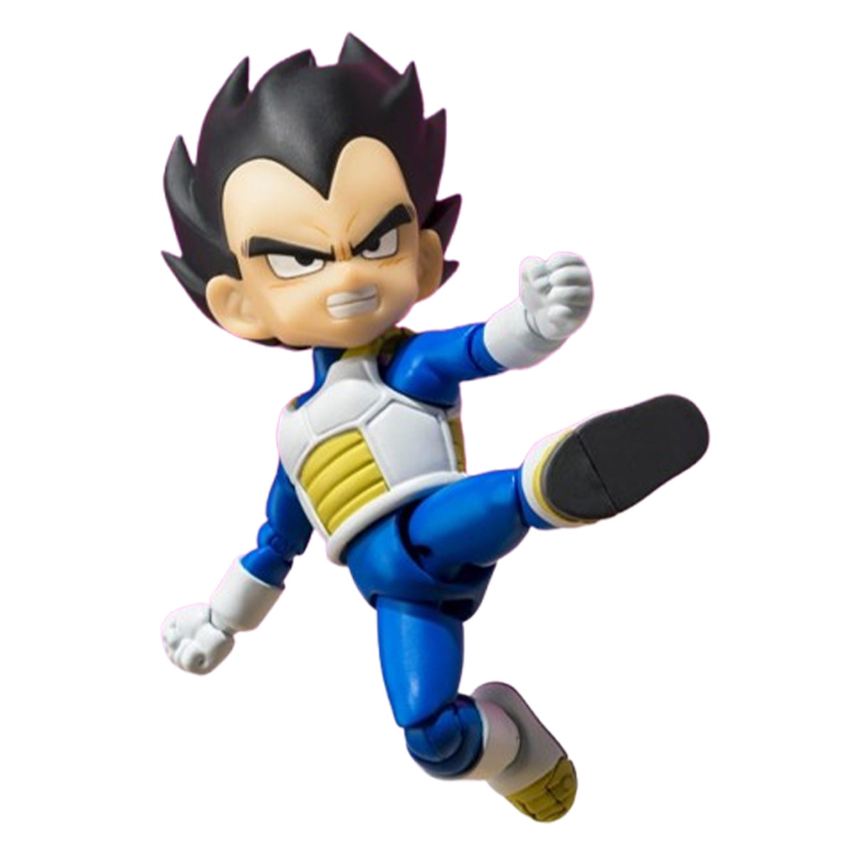 DRAGON BALL DAIMA - S.H.FIGUARTS - VEGETA (MINI)