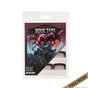 D&D Book Tabs 2024 Dungeon Master's Guide