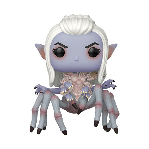 D&D - Lolth The Spider Queen Premium Pop! Vinyl