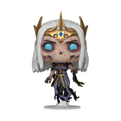 D&D - Valindra Shadowmantle Pop! Vinyl