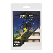 D&D Book Tabs 2024 Monster Manual