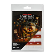 D&D Book Tabs: Xanathar's Guide to Everything