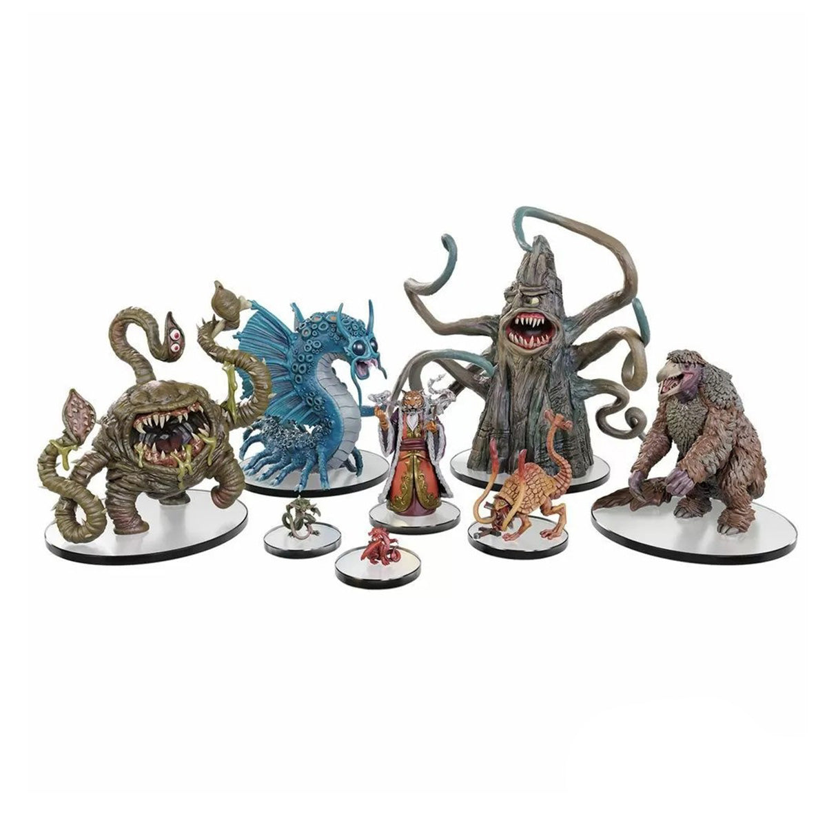D&D Classic Collection: Monsters O-R