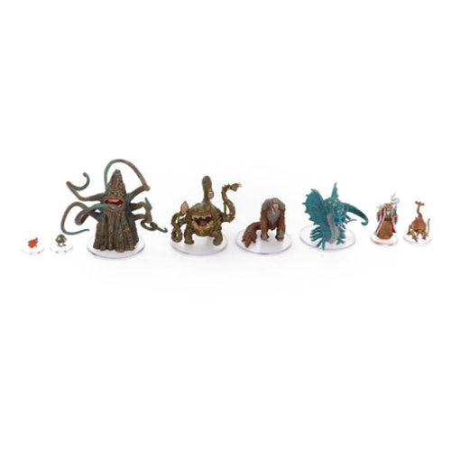 D&D Classic Collection: Monsters O-R