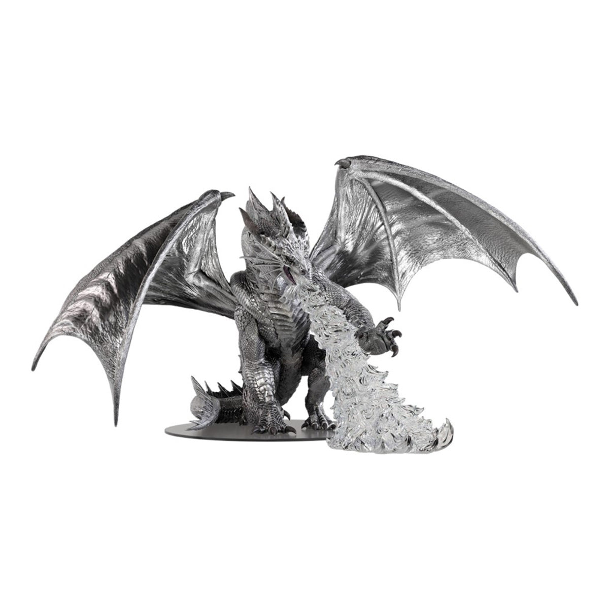 D&D Icons of the Realms: Gargantuan Bahamut – Boxed Miniature