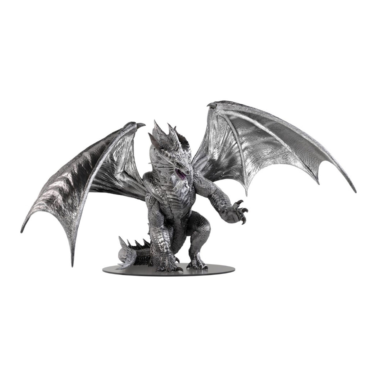 D&D Icons of the Realms: Gargantuan Bahamut – Boxed Miniature