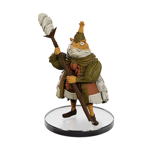 D&D Icons of the Realms Ghost Light Single Booster Pack