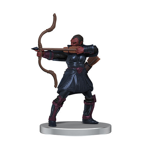 D&D Icons of the Realms Hobgoblin Warband