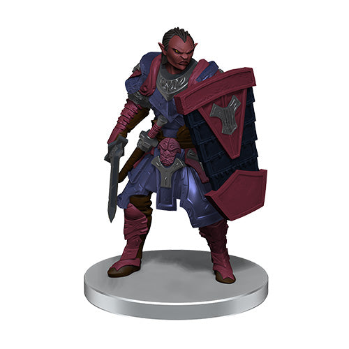 D&D Icons of the Realms Hobgoblin Warband
