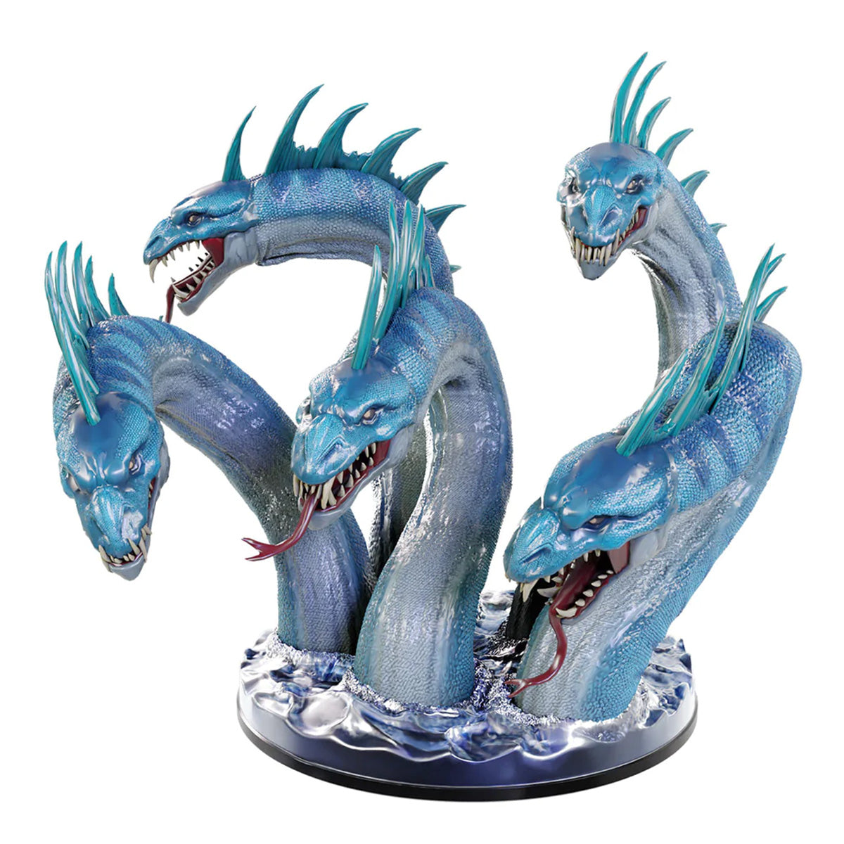 D&D Icons of the Realms Hydra Boxed Miniature