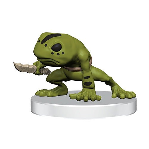 D&D Icons of the Realms Monster Menagerie Revisited Single Booster Pack