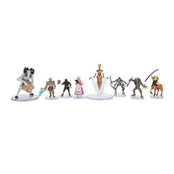 D&D Icons of the Realms Planescape Adventures in the Multiverse Single Booster Pack