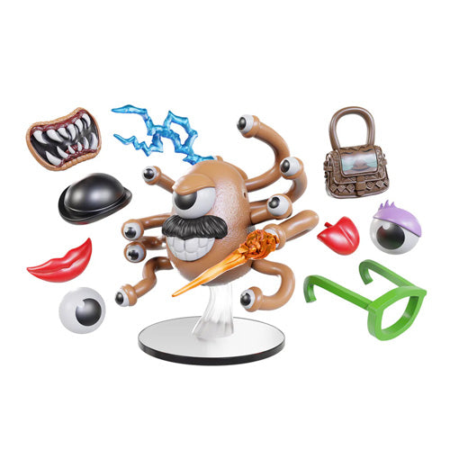D&D Icons of the Realms Potato Head Beholder