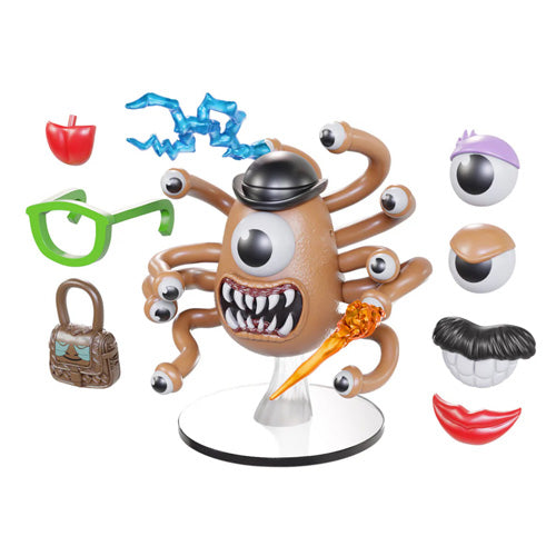 D&D Icons of the Realms Potato Head Beholder