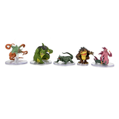 D&D Icons of the Realms Seas & Shores Single Booster Pack