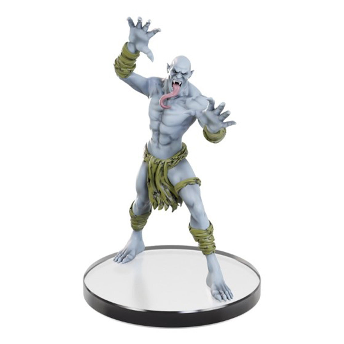 D&D Icons of the Realms: Undead Armies – Ghouls & Ghasts