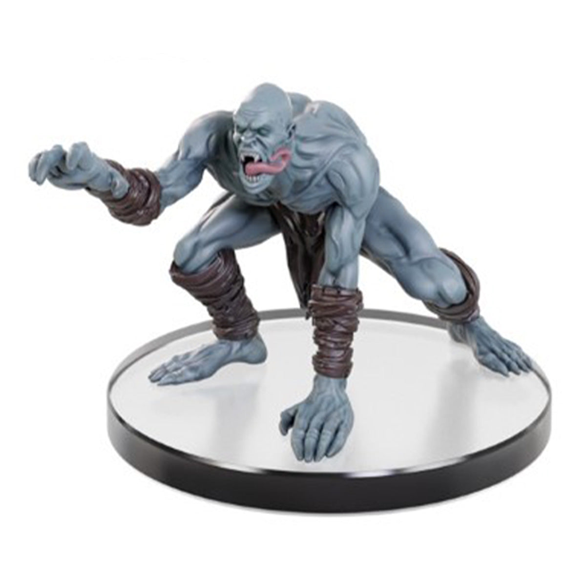 D&D Icons of the Realms: Undead Armies – Ghouls & Ghasts