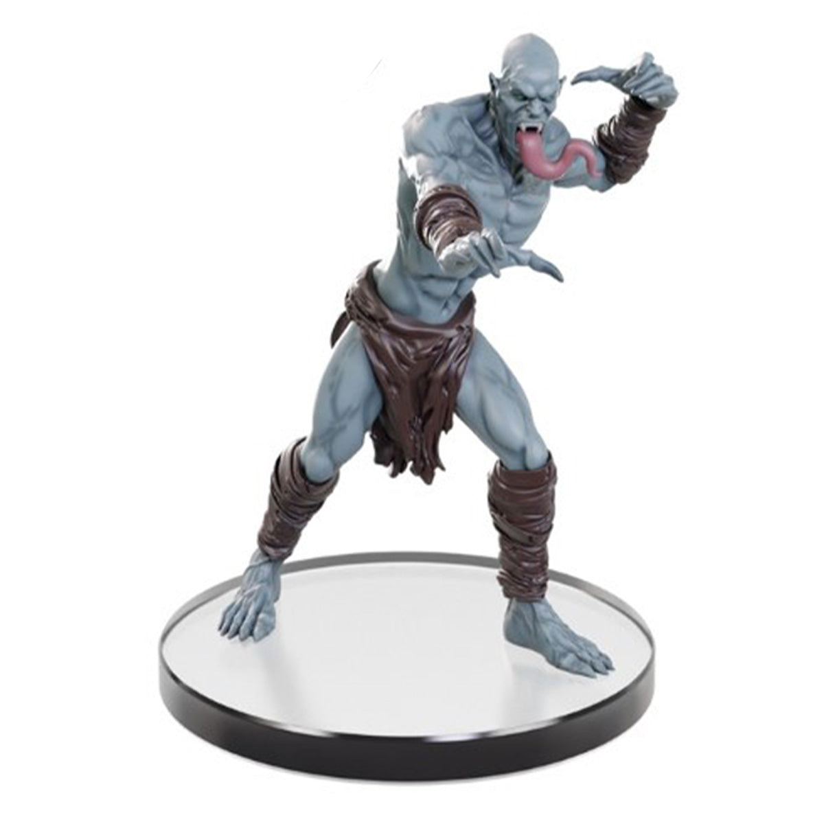D&D Icons of the Realms: Undead Armies – Ghouls & Ghasts