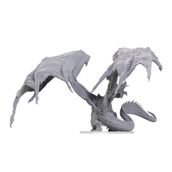 D&D Nolzur's Marvelous Miniatures: Adult Red Dragon Tyrant
