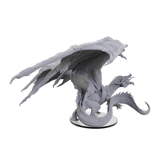 D&D Nolzur's Marvelous Miniatures: Adult Red Dragon Tyrant