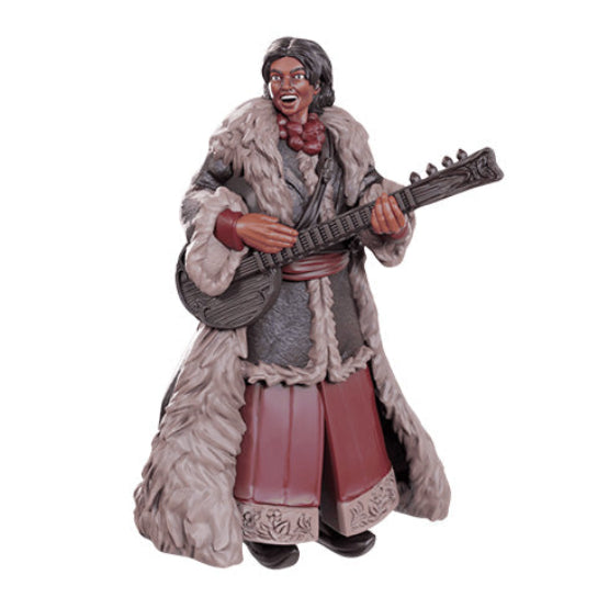D&D Nolzur's Marvelous Miniatures: Ansalon Human Bard