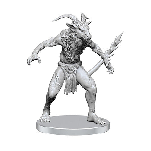 D&D Nolzur's Marvelous Miniatures: Bulezau & Quasit