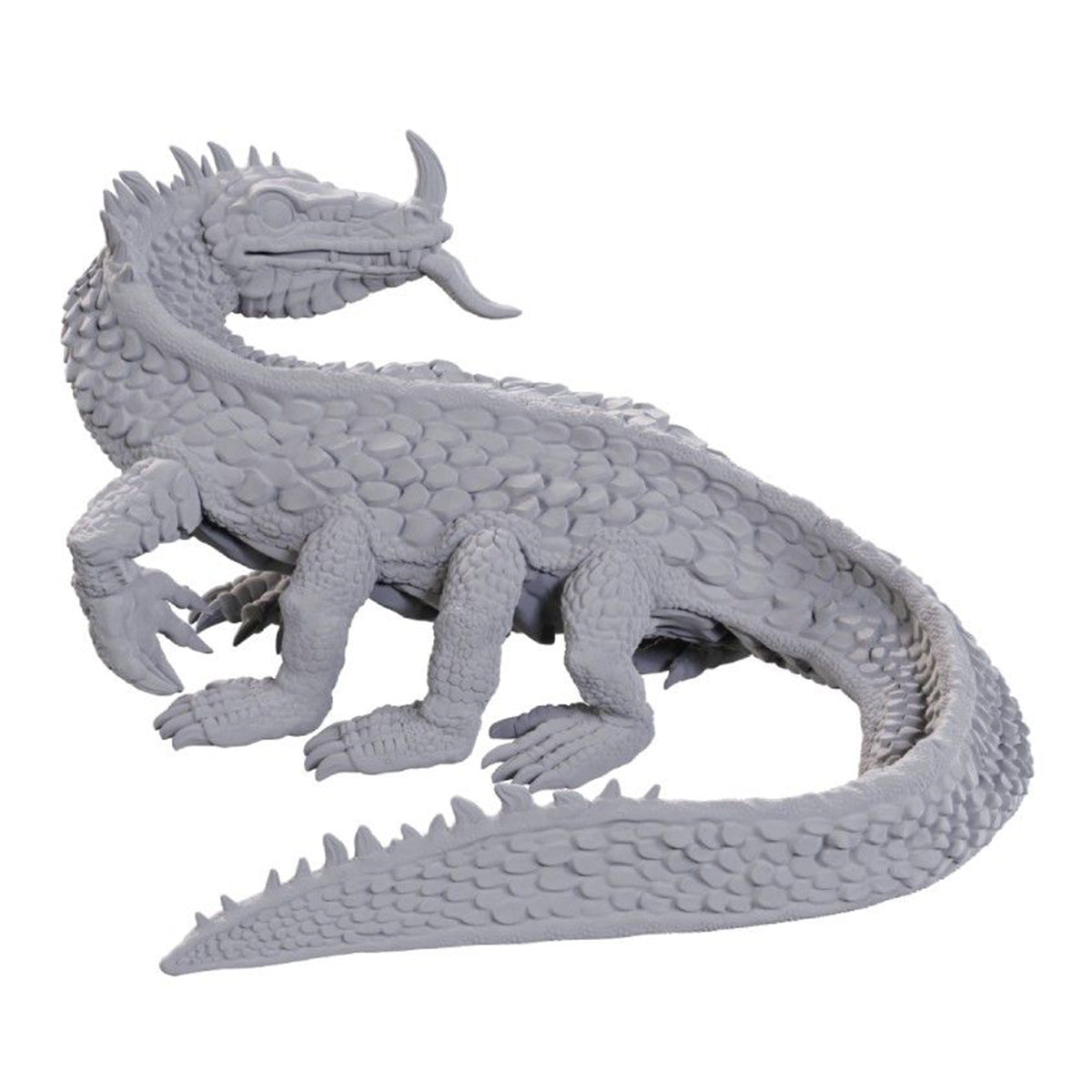 D&D Nolzur's Marvelous Miniatures: Classic Basilisk