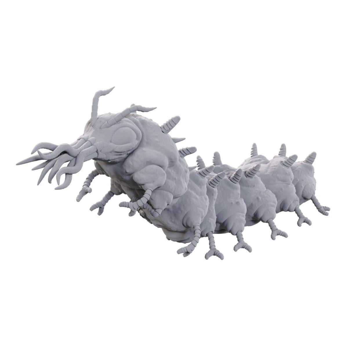 D&D Nolzur's Marvelous Miniatures: Classic Carrion Crawler