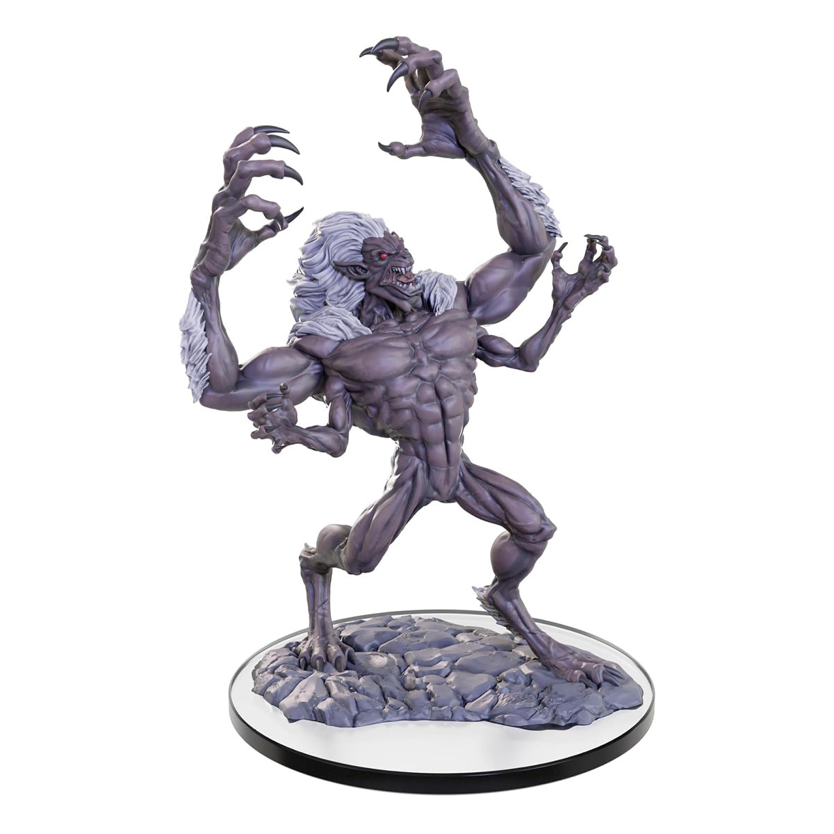 D&D Nolzur's Marvelous Miniatures: Draegloth