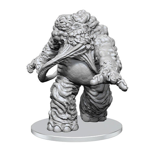 D&D Nolzur's Marvelous Miniatures: Eater of Knowledge