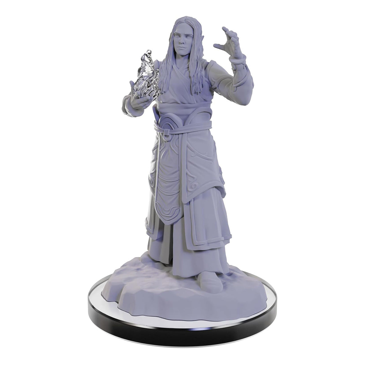 D&D Nolzur's Marvelous Miniatures: Elf Wizards