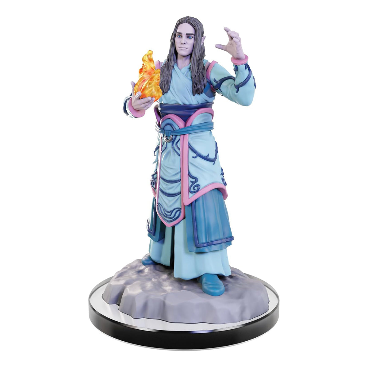 D&D Nolzur's Marvelous Miniatures: Elf Wizards
