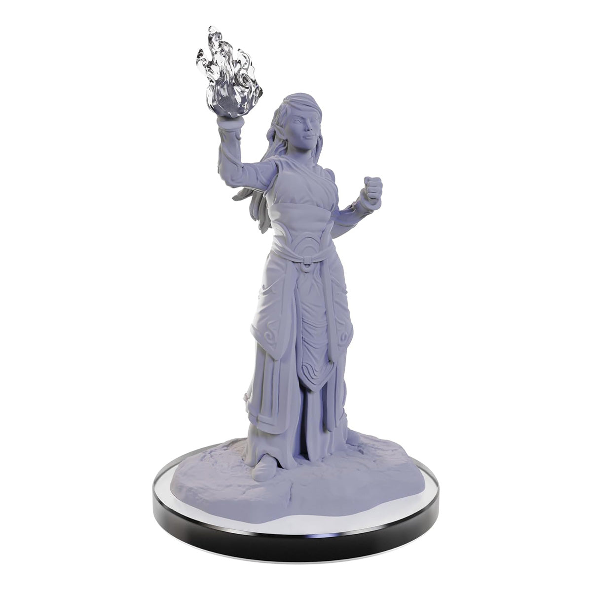 D&D Nolzur's Marvelous Miniatures: Elf Wizards