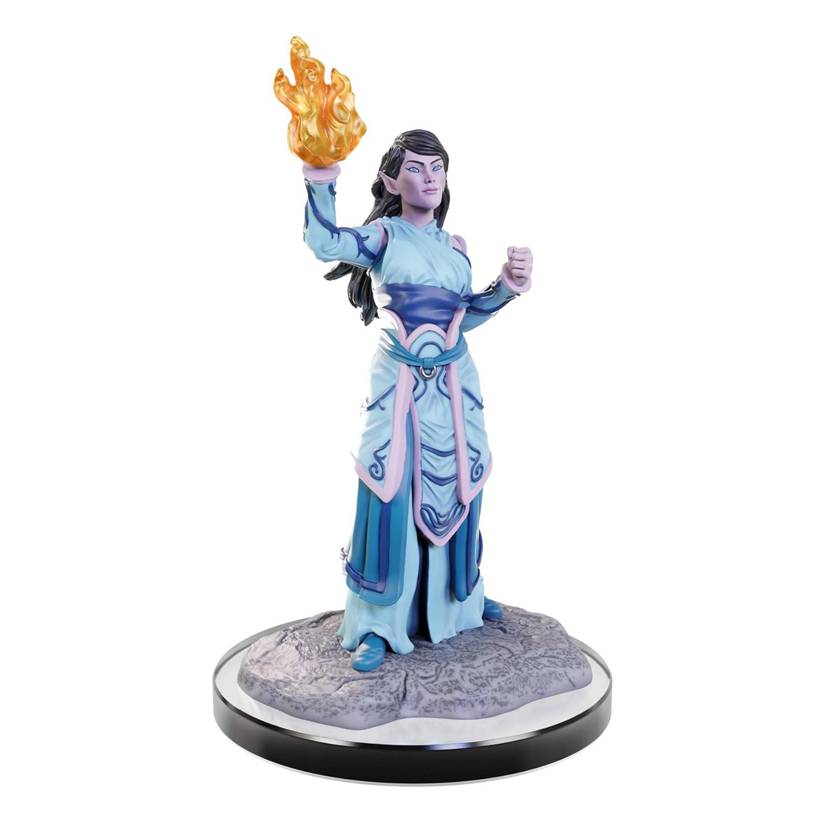 D&D Nolzur's Marvelous Miniatures: Elf Wizards