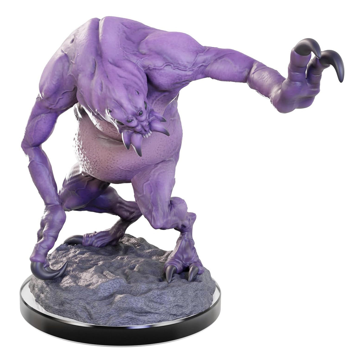D&D Nolzur's Marvelous Miniatures: Ettercaps
